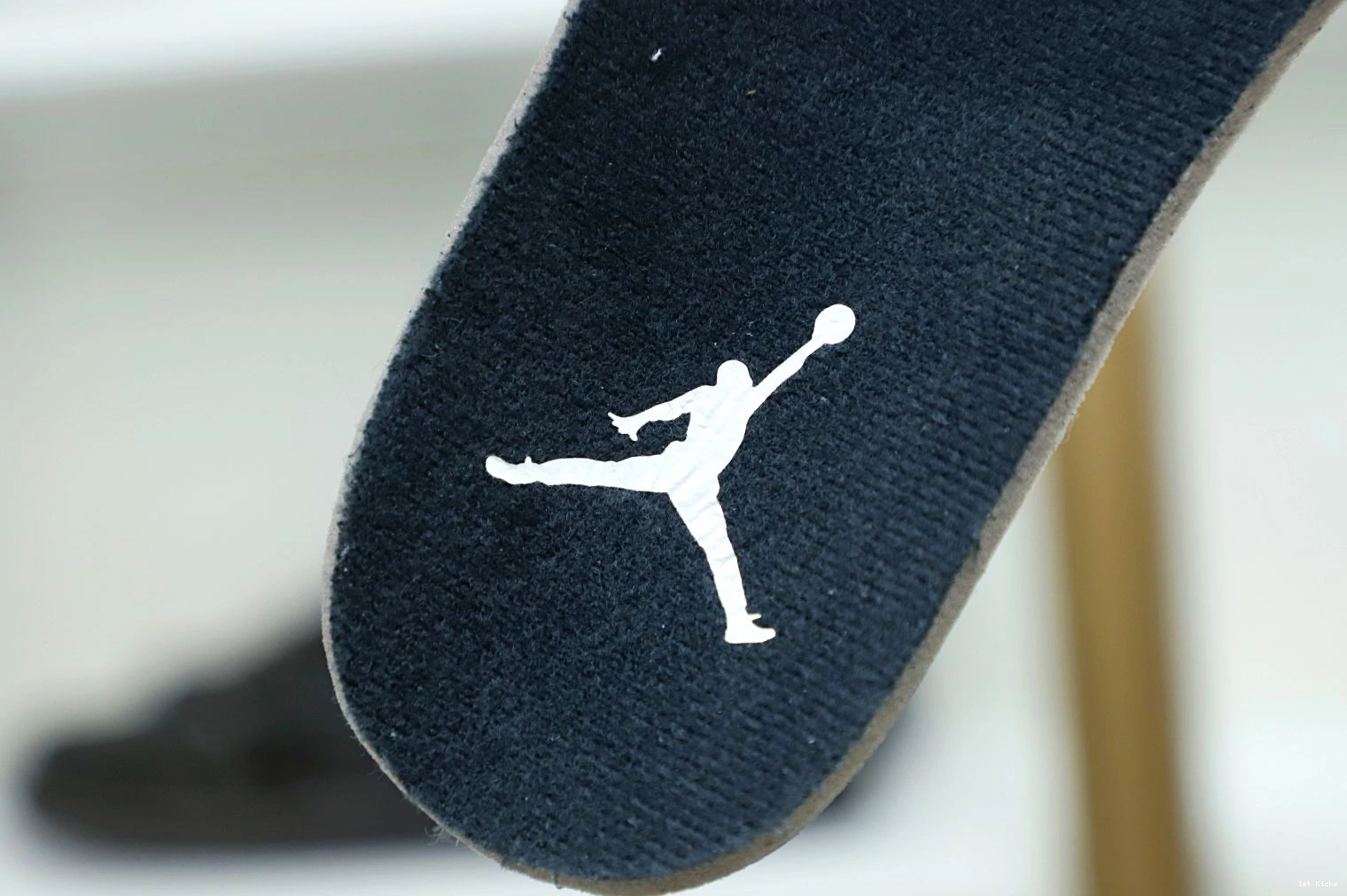 1st Kicks RETRO 5 JORDAN Kimikick 1959 Comfortable AIR 'OREO' 1125